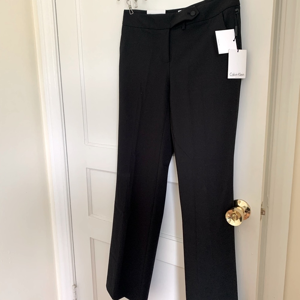Calvin Klein - Dress  Slacks! Free shipping!